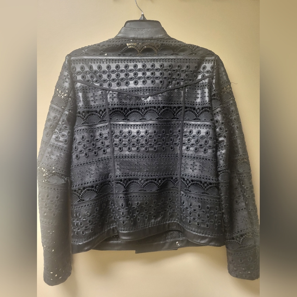 Jacket - Picture 2 of 3